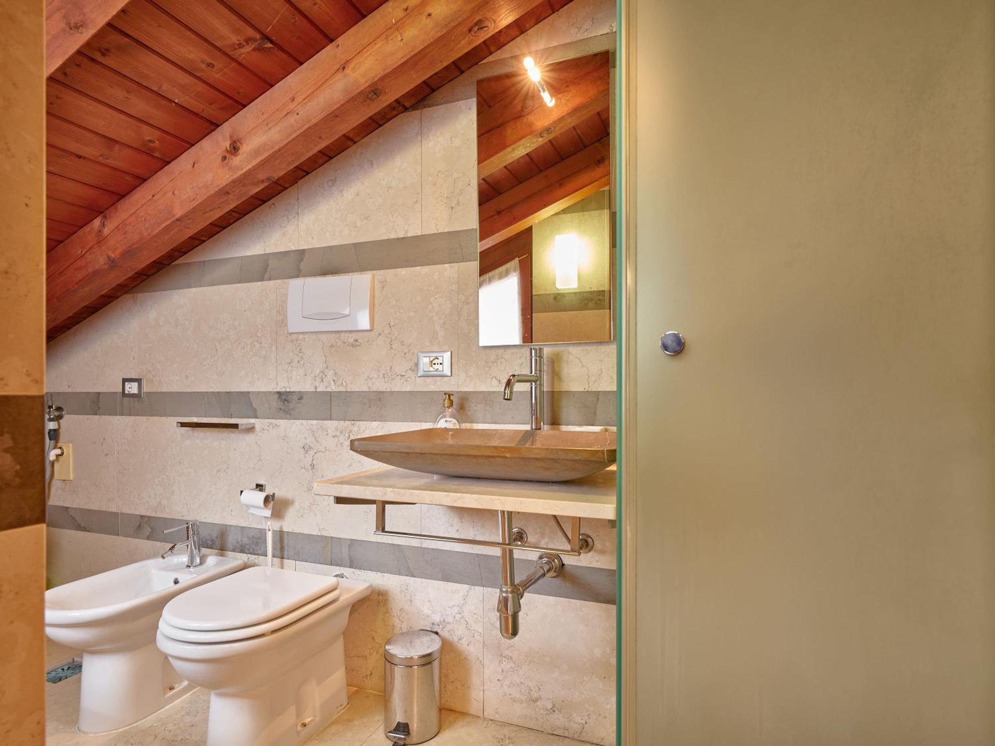 Domus Garda Apartment การ์ดา ภายนอก รูปภาพ
