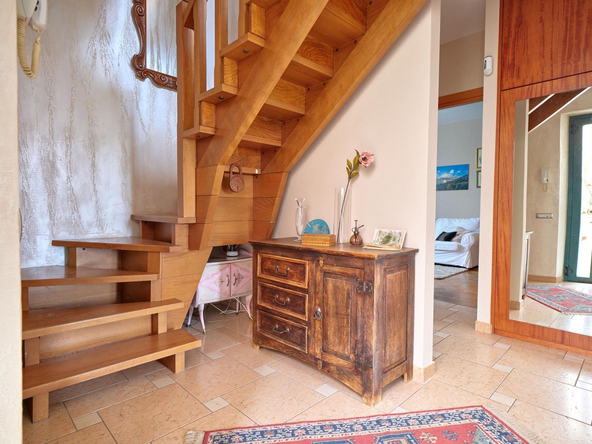 Domus Garda Apartment การ์ดา ภายนอก รูปภาพ