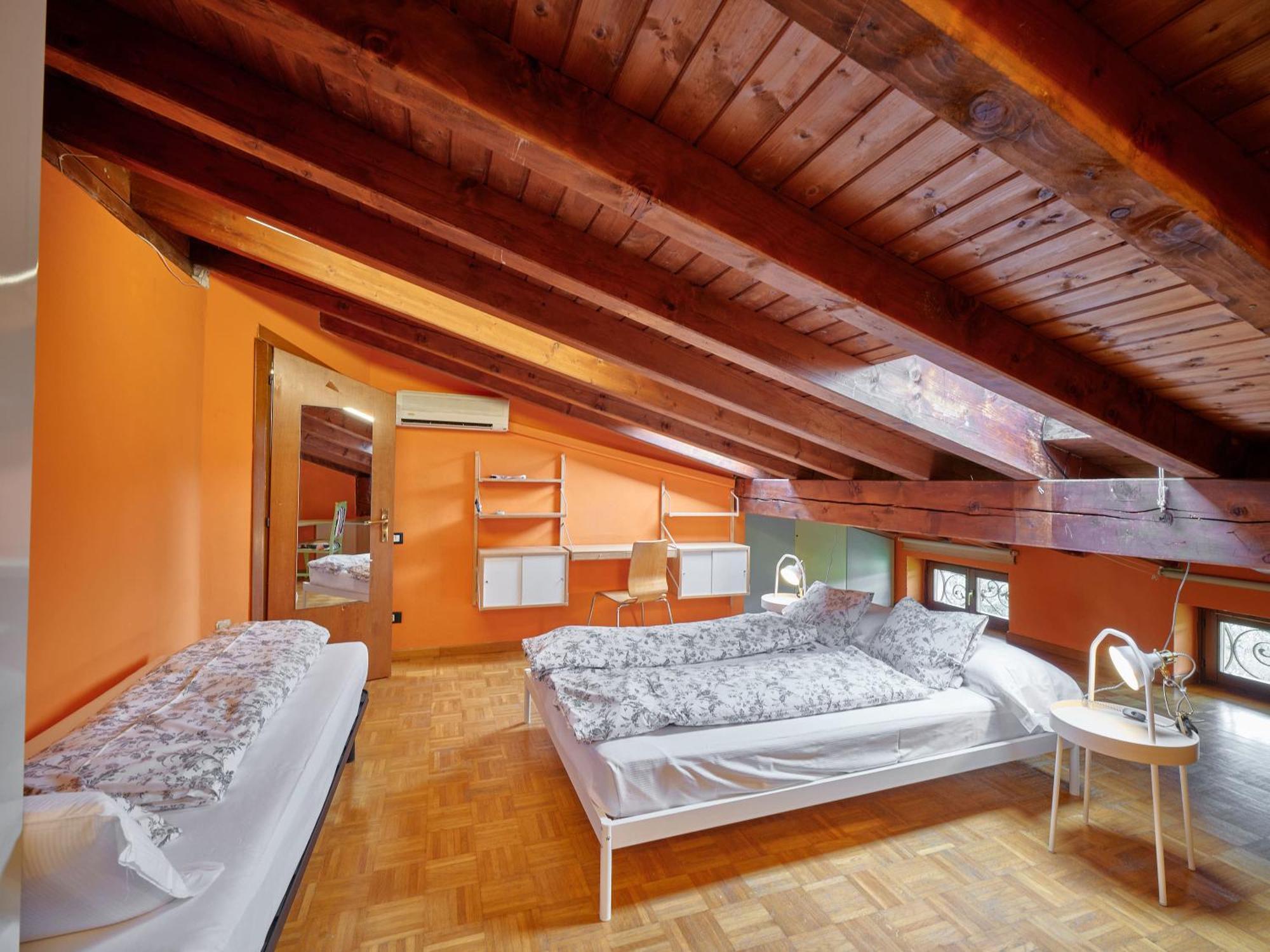 Domus Garda Apartment การ์ดา ภายนอก รูปภาพ