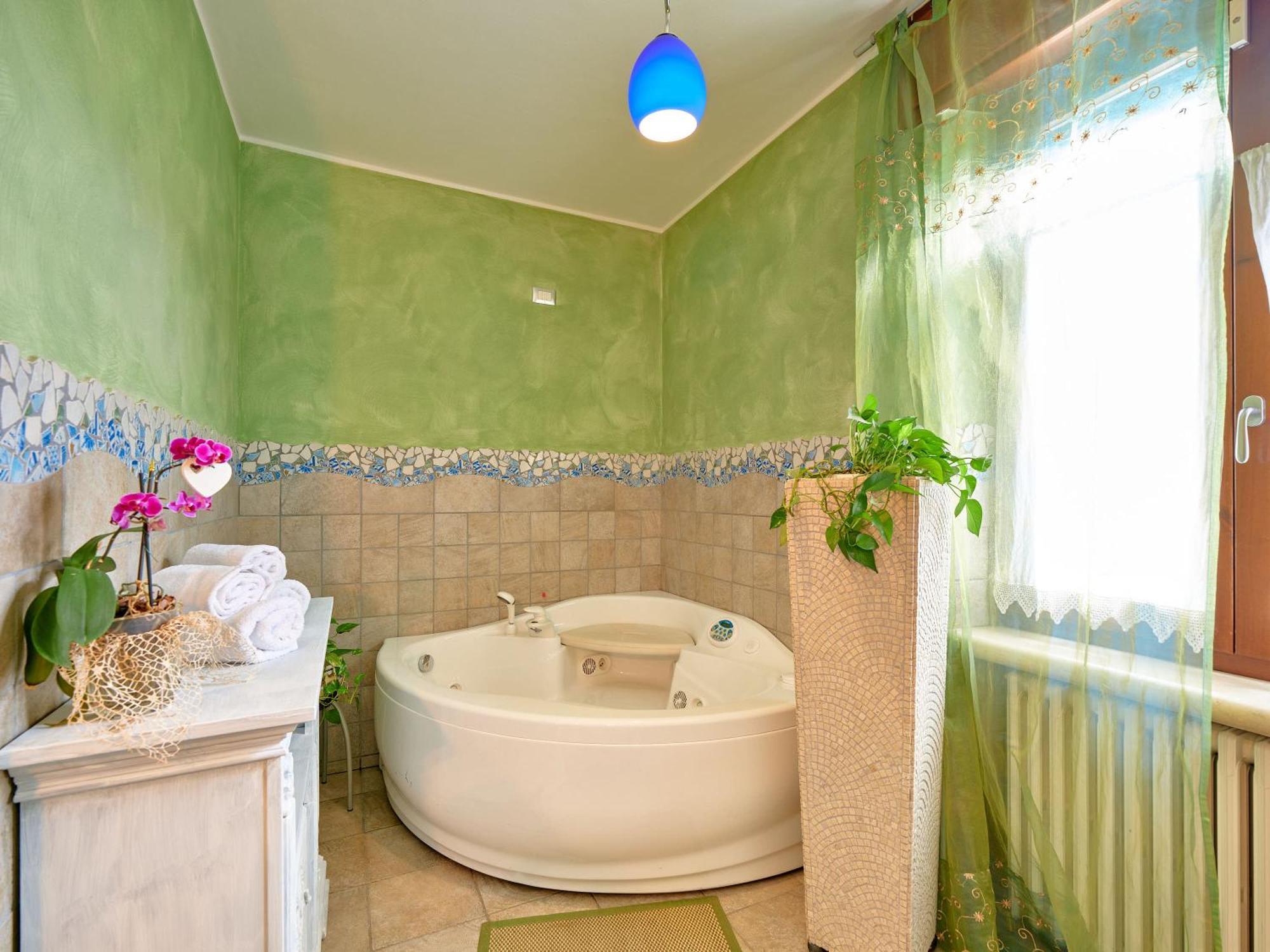Domus Garda Apartment การ์ดา ภายนอก รูปภาพ