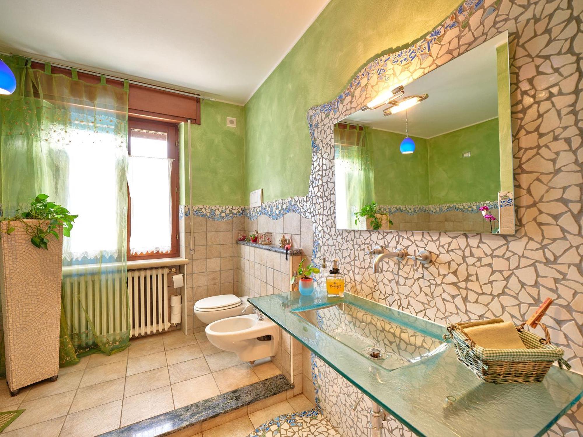 Domus Garda Apartment การ์ดา ภายนอก รูปภาพ